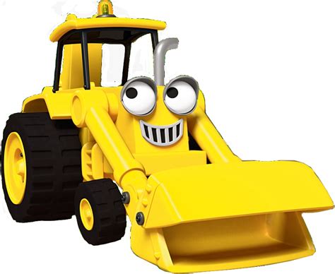scoot bob the builder|Scoop .